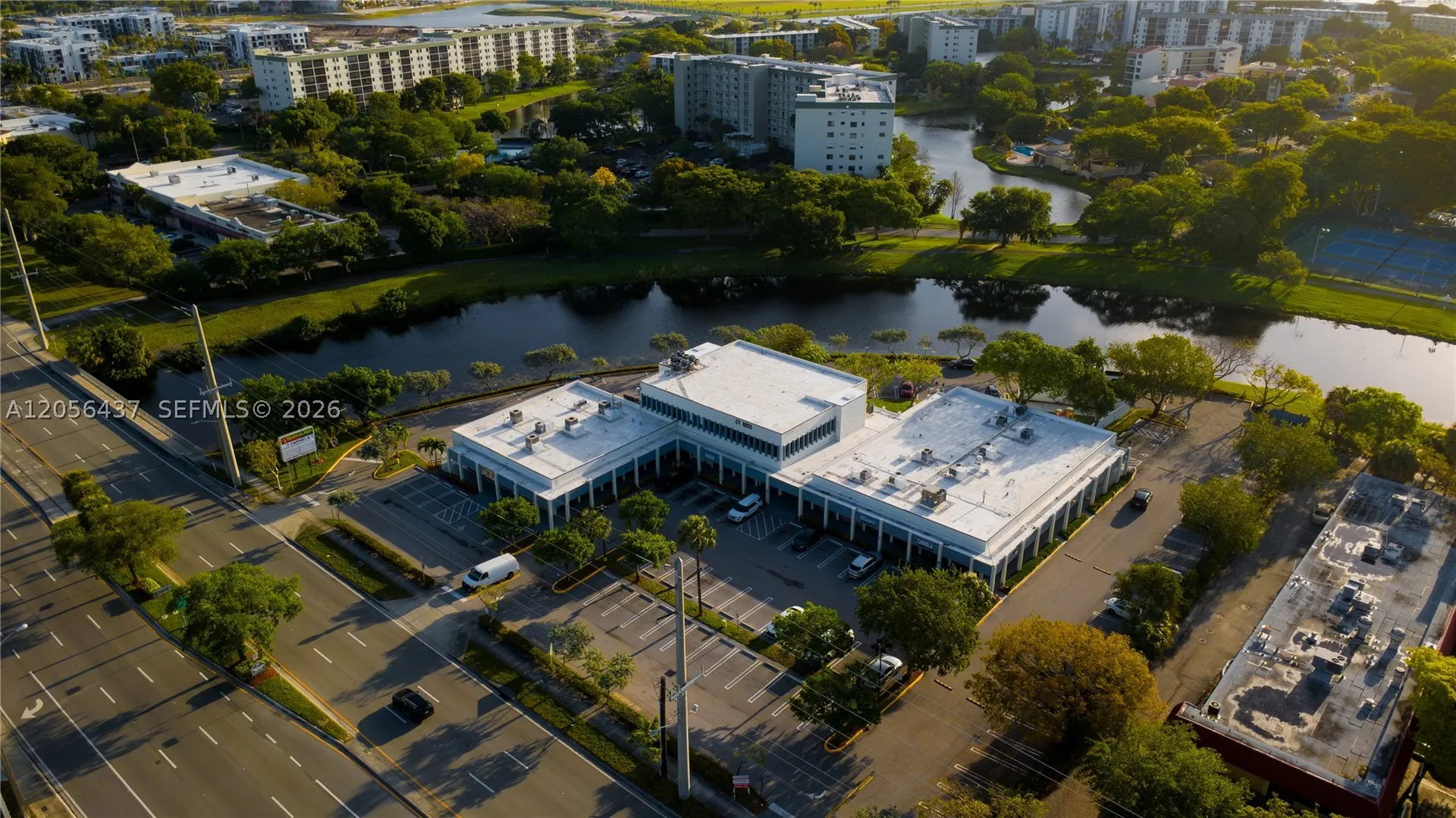 1100 S Powerline Road Pompano Beach FL 33069