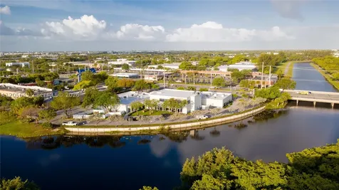 1100 S Powerline Road Pompano Beach FL 33069