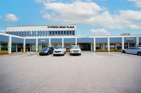 1100 S Powerline Road Pompano Beach FL 33069