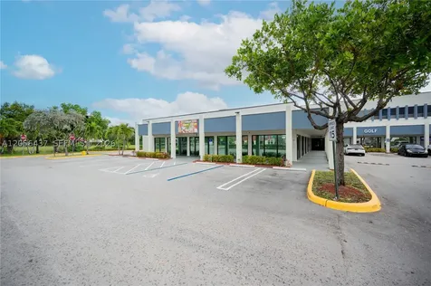 1100 S Powerline Road Pompano Beach FL 33069