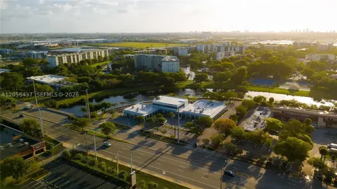 1100 S Powerline Road Pompano Beach FL 33069