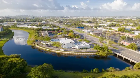 1100 S Powerline Road Pompano Beach FL 33069