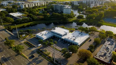 1100 S Powerline Road Pompano Beach FL 33069