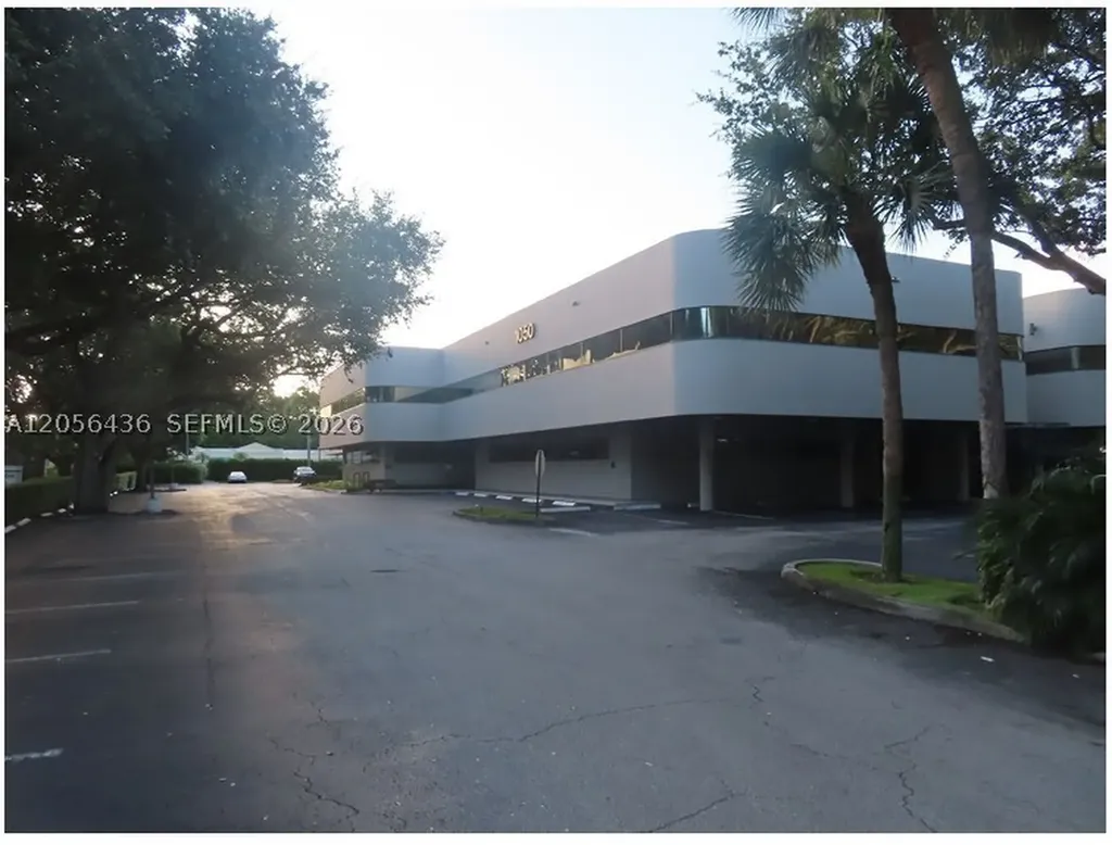 1050 NW 15th Street Boca Raton FL 33486