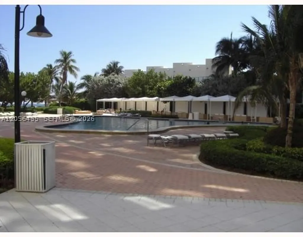 3001 S Ocean Drive Hollywood FL 33019