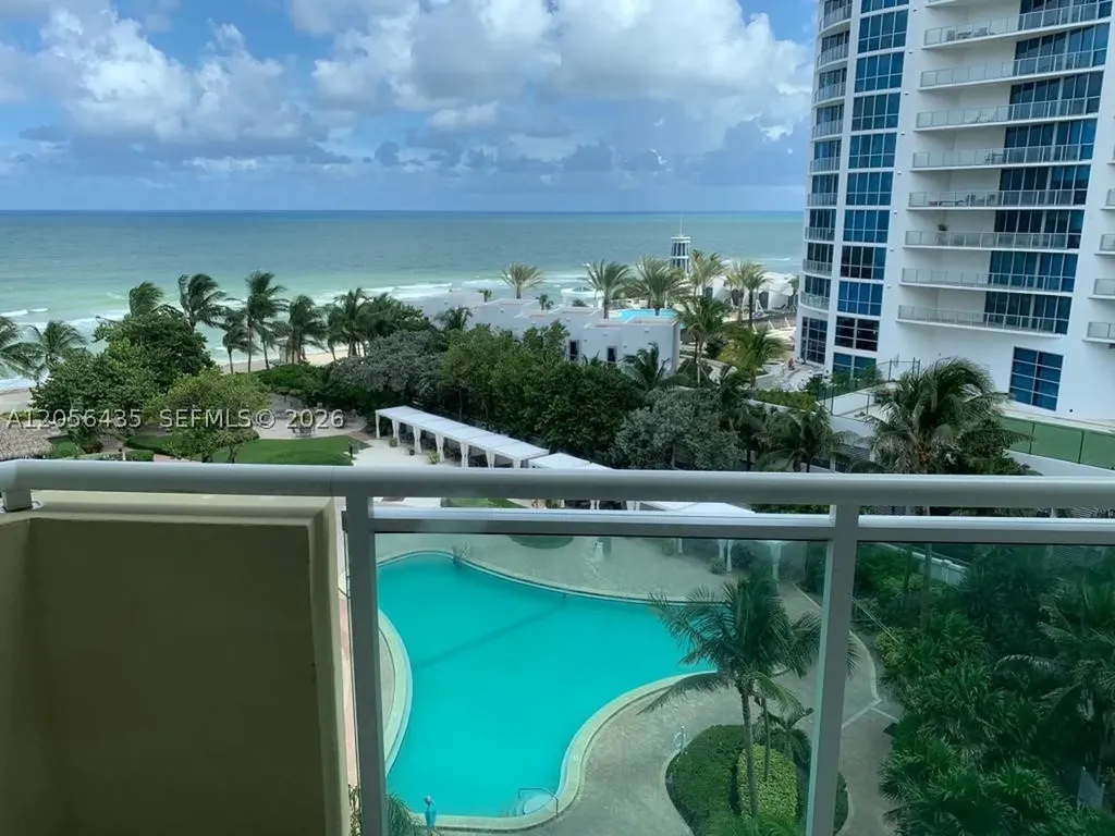 3001 S Ocean Drive Hollywood FL 33019
