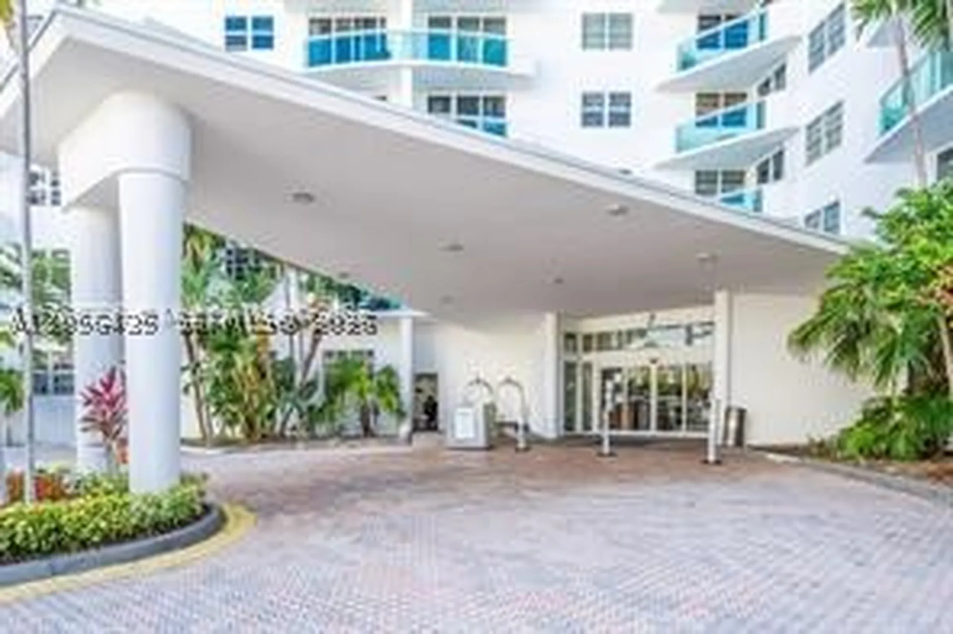 3001 S Ocean Drive Hollywood FL 33019