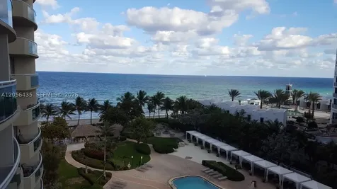 3001 S Ocean Drive Hollywood FL 33019