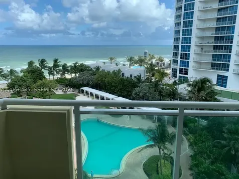 3001 S Ocean Drive Hollywood FL 33019