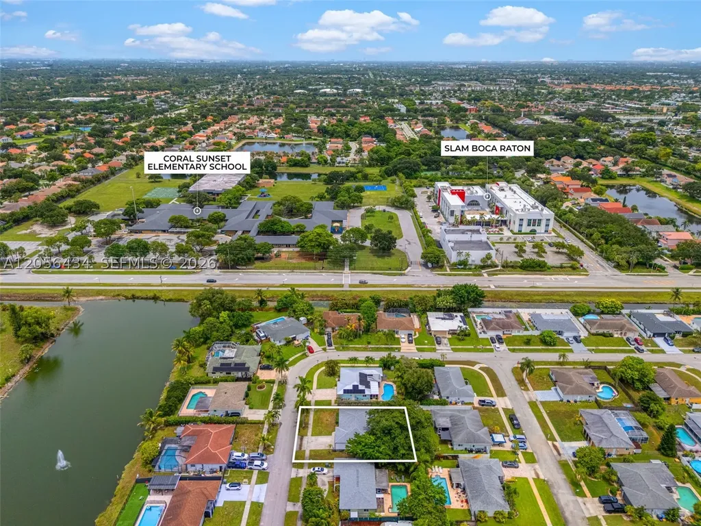 10660 Eureka Street Boca Raton FL 33428