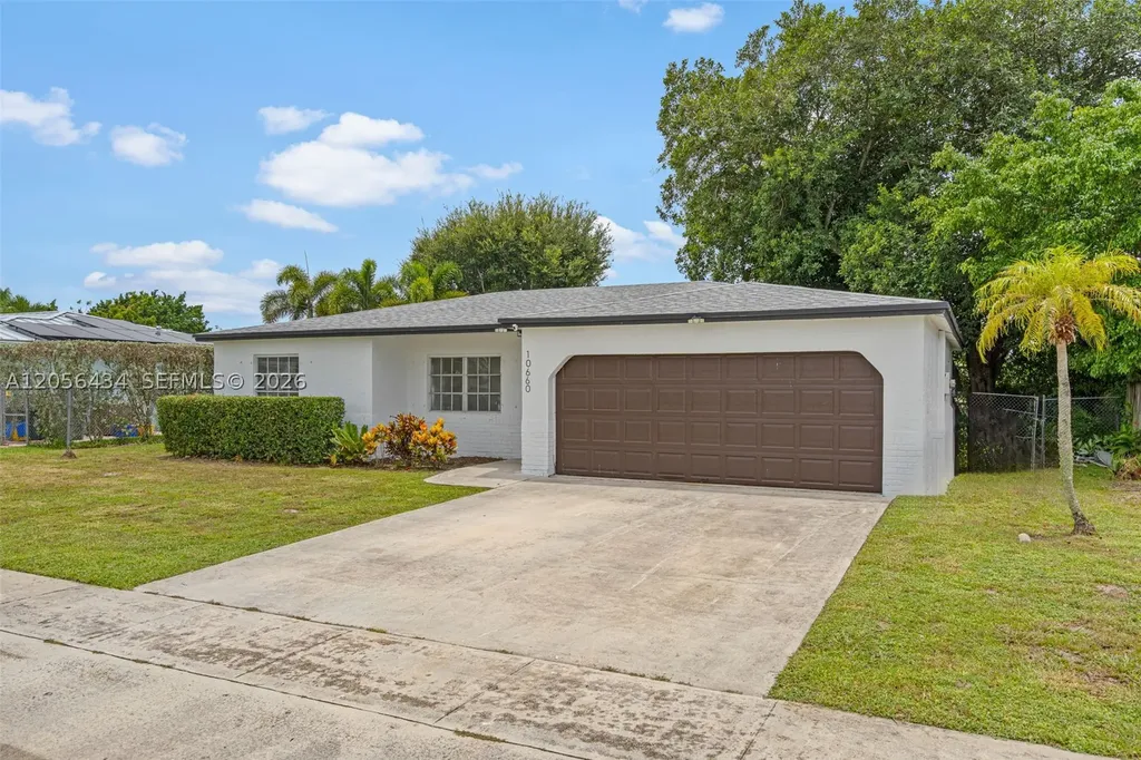 10660 Eureka Street Boca Raton FL 33428