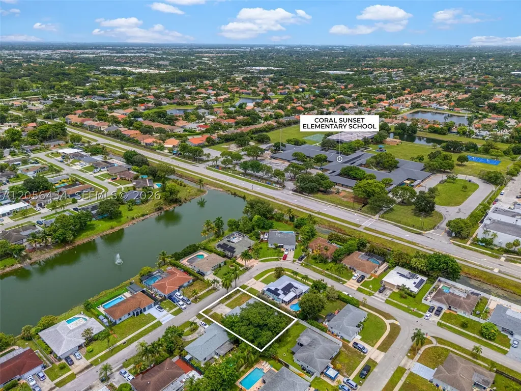 10660 Eureka Street Boca Raton FL 33428
