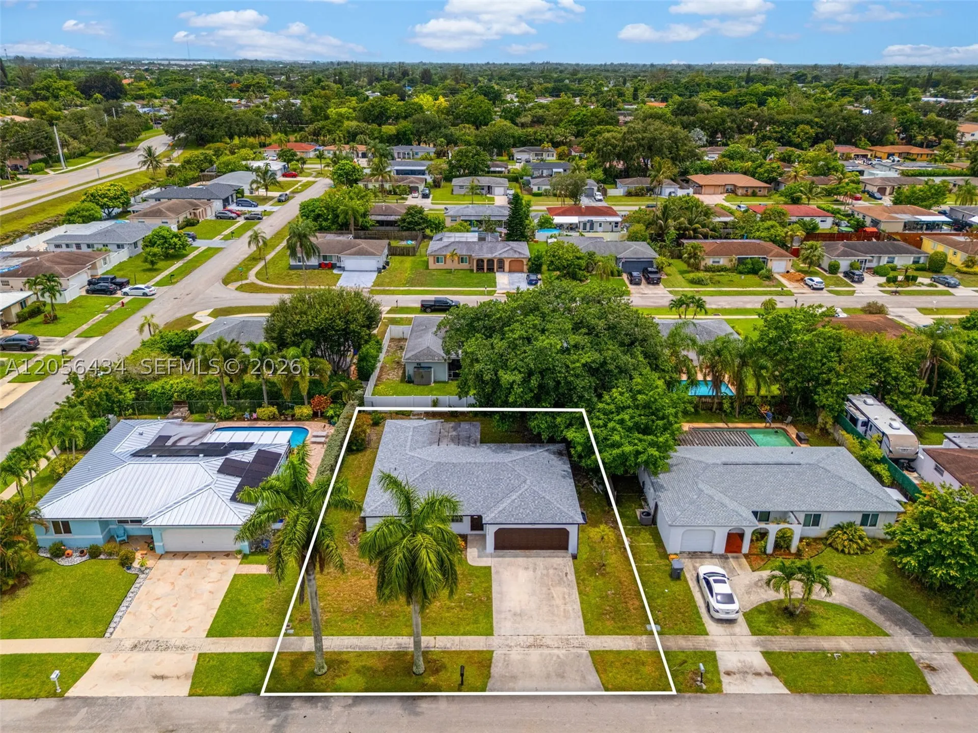 10660 Eureka Street Boca Raton FL 33428