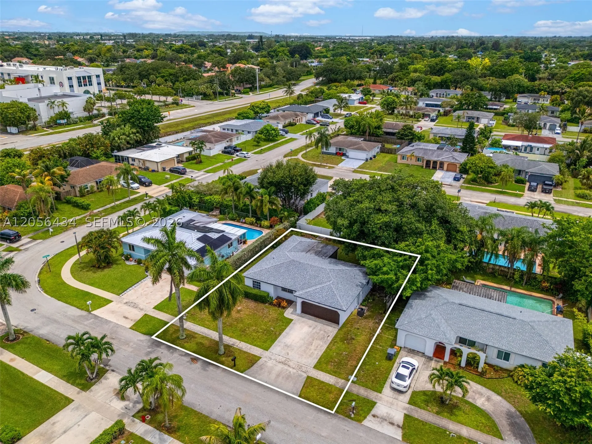 10660 Eureka Street Boca Raton FL 33428