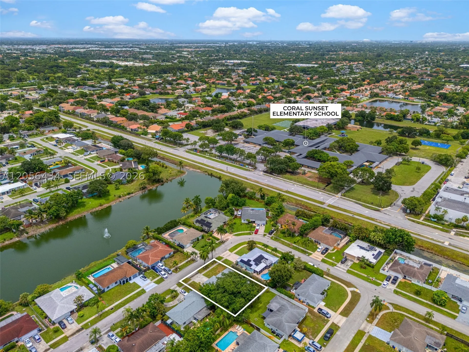 10660 Eureka Street Boca Raton FL 33428