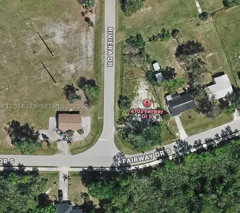 4702 Fairway Drive S Punta Gorda FL 33982