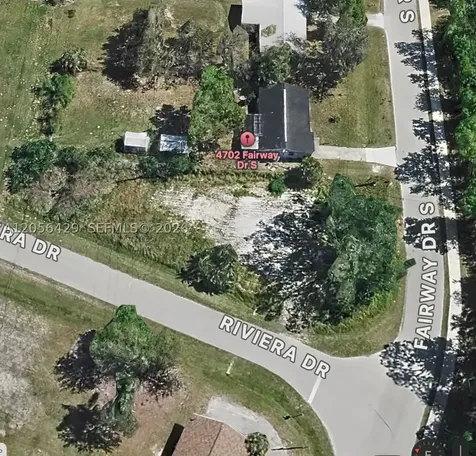 4702 Fairway Drive S Punta Gorda FL 33982