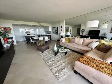 155 Ocean Lane Drive Key Biscayne FL 33149