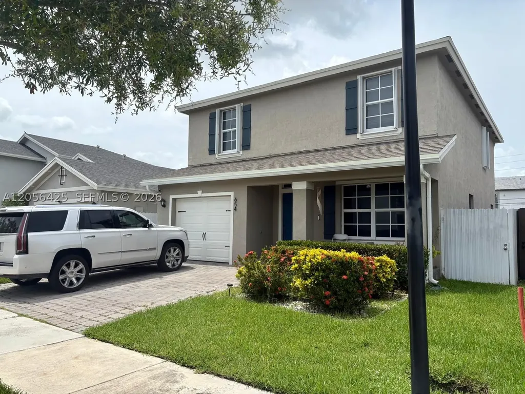 Florida City FL 33034
