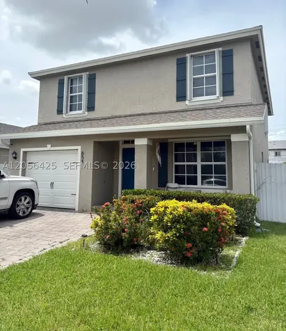 Florida City FL 33034