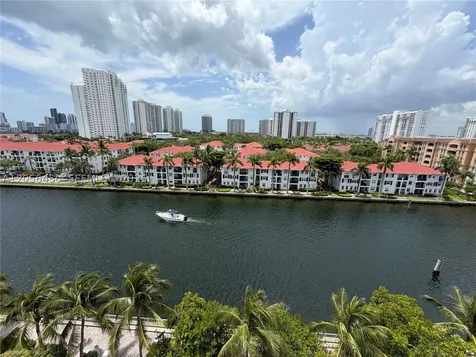 3000 NE 188th Street Aventura FL 33180