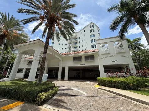 3000 NE 188th Street Aventura FL 33180