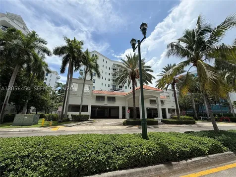 3000 NE 188th Street Aventura FL 33180