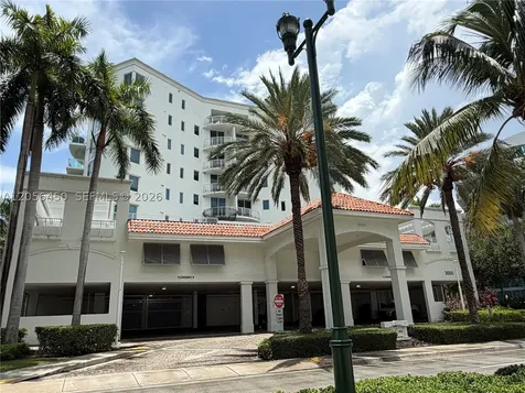 3000 NE 188th Street Aventura FL 33180