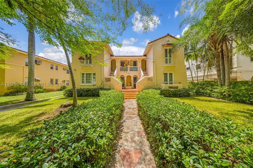 902 Salzedo Street Coral Gables FL 33134