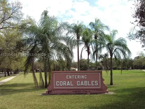 902 Salzedo Street Coral Gables FL 33134