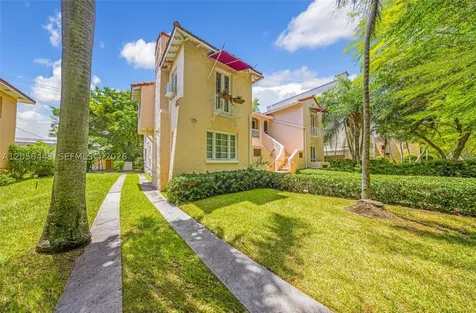 902 Salzedo Street Coral Gables FL 33134