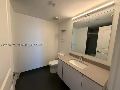 1600 NE 1st Avenue Miami FL 33132