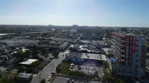 1600 NE 1st Avenue Miami FL 33132