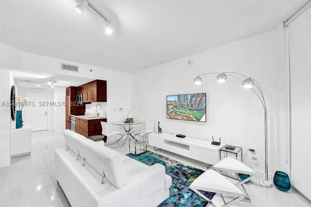 475 Brickell Avenue Miami FL 33131