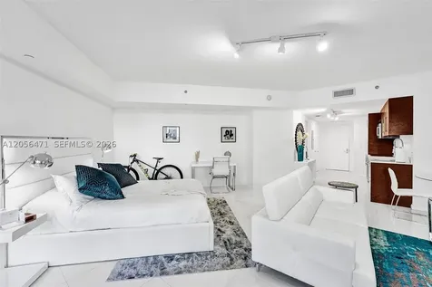 475 Brickell Avenue Miami FL 33131