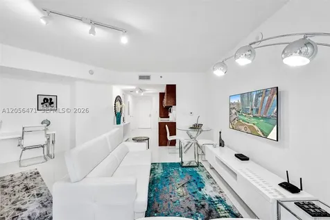 475 Brickell Avenue Miami FL 33131