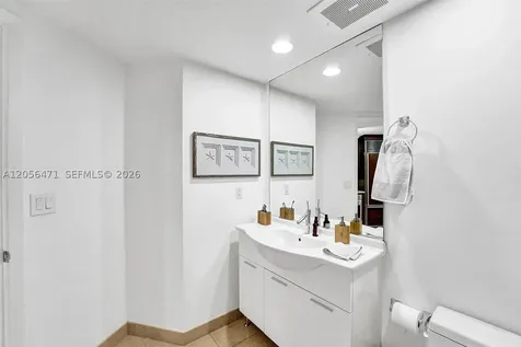 475 Brickell Avenue Miami FL 33131