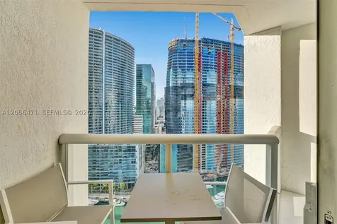 475 Brickell Avenue Miami FL 33131