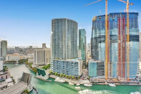 475 Brickell Avenue Miami FL 33131