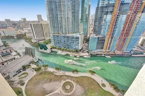 475 Brickell Avenue Miami FL 33131