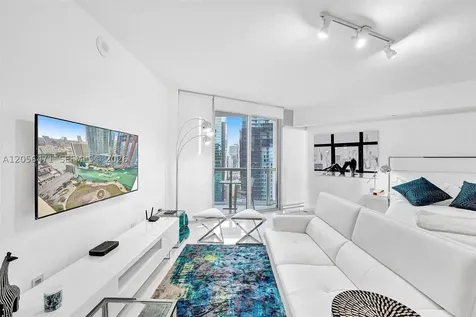 475 Brickell Avenue Miami FL 33131