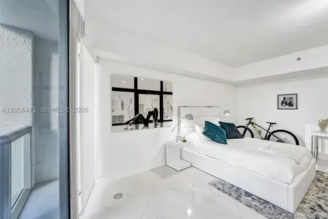 475 Brickell Avenue Miami FL 33131