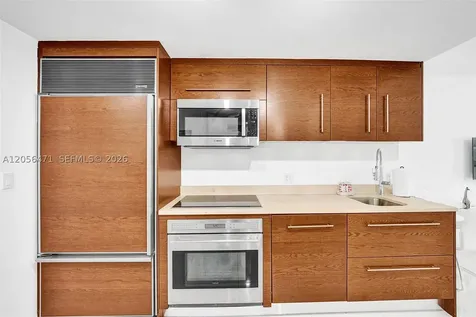 475 Brickell Avenue Miami FL 33131
