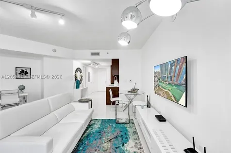 475 Brickell Avenue Miami FL 33131