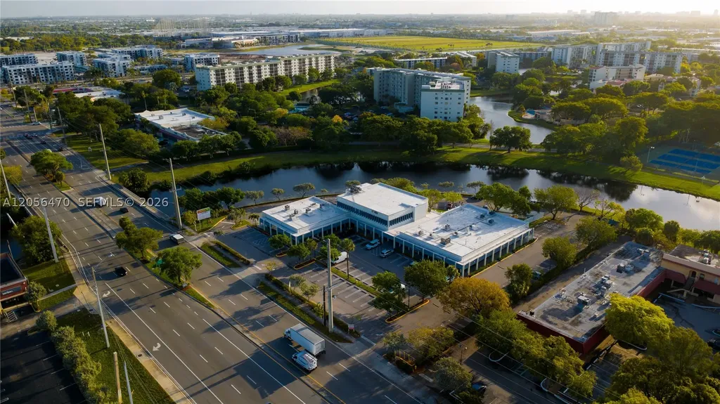 1100 S Powerline Road Pompano Beach FL 33069
