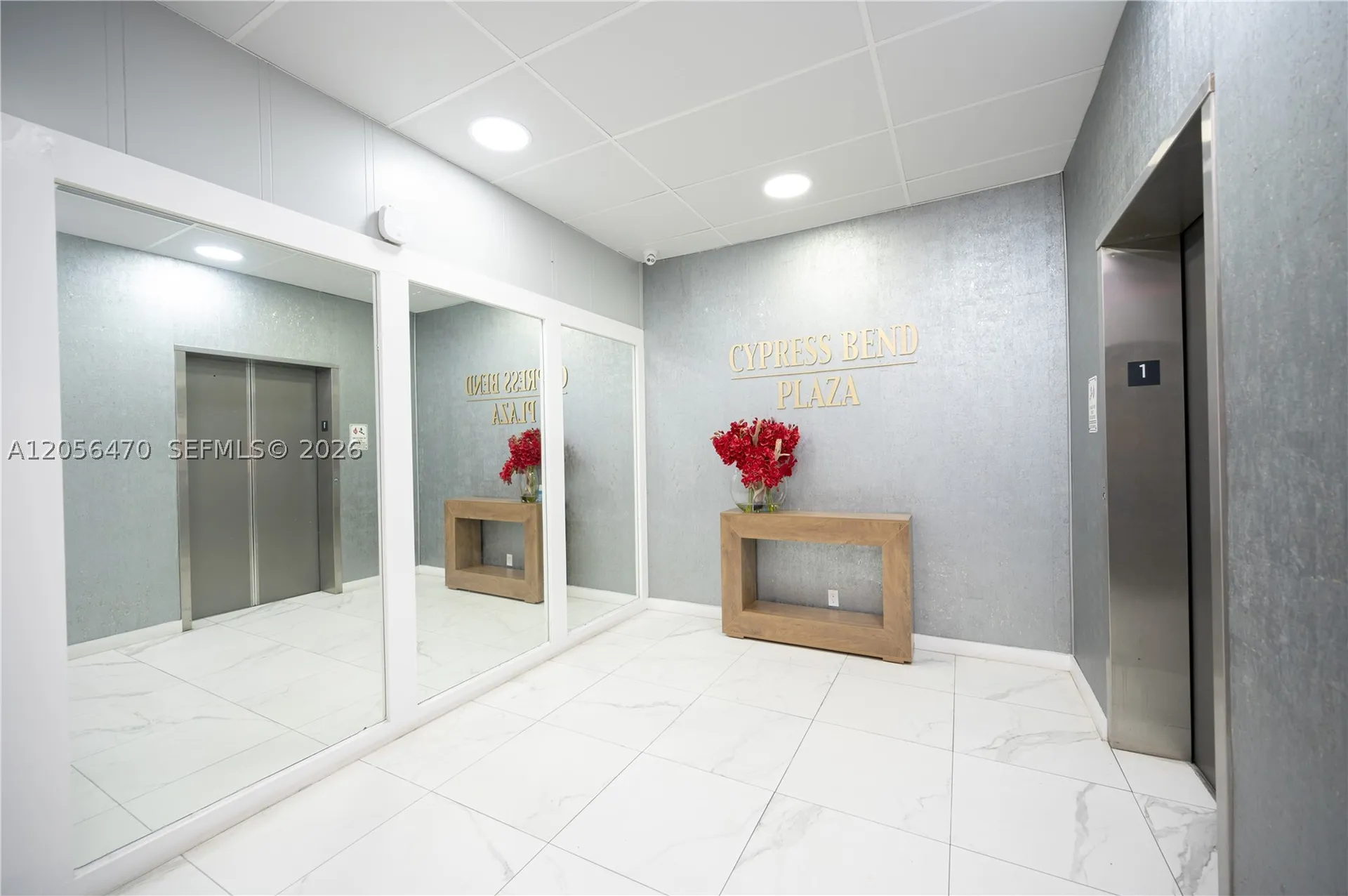 1100 S Powerline Road Pompano Beach FL 33069