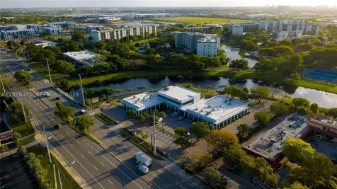 1100 S Powerline Road Pompano Beach FL 33069