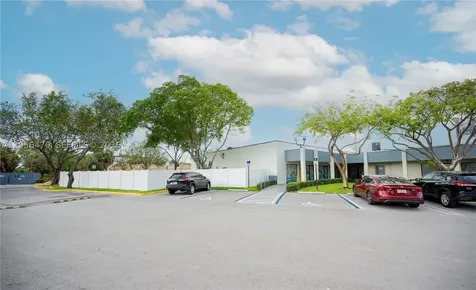 1100 S Powerline Road Pompano Beach FL 33069