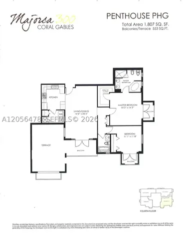 300 Majorca Avenue Coral Gables FL 33134