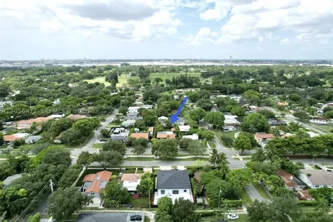 550 Westward Drive Miami Springs FL 33166